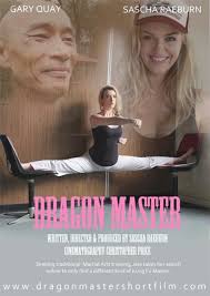 Dragon Master (2012)