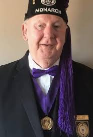 Robert L. Aungst, Sr.