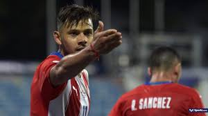 Comments on the match paraguay vs bolivia. Paraguay Vs Bolivia Por La Copa America Resumen Goles Polemicas Y Mas Tyc Sports
