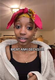 MCAT Anki Decks: Where to Find the Best Resources