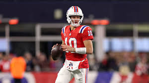 The AFC East Has a Patriots Problem Again