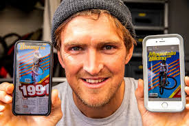 Have I seen that MBUK cover somewhere before?