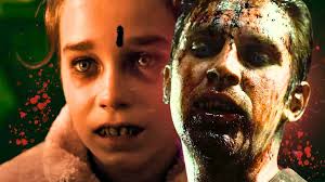 Abigail Ending Explained