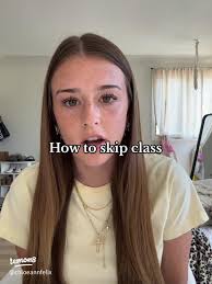 Effective Strategies to Stop Skipping Class