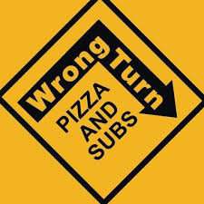 Wrong turn official trailer (new 2021) horror movie hd подробнее. Wrong Turn Pizza Subs Home Rock West Virginia Menu Prices Restaurant Reviews Facebook