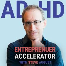ADHD Entrepreneur Accelerator