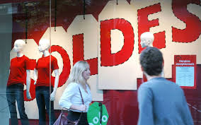 Date de fin des soldes 2014. Top Depart Pour Les Soldes D Ete Le Parisien