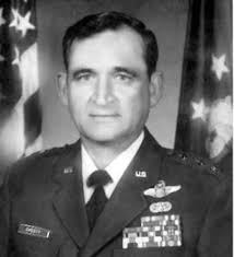 LIEUTENANT GENERAL JAMES S. CASSITY JR. > Air Force > Biography Display