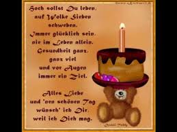 Alles Gute Zum Geburtstag Mama Sprüche Murphys Lustige Wünsche