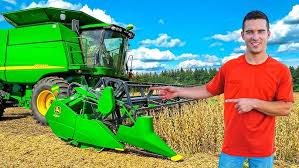 John Stewart, Farmer, Rakaia