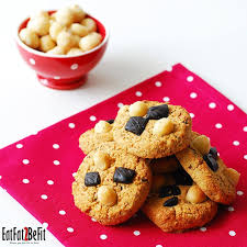 Cookies Lchf D Ulrich Recette Cetogene Sans Sucre Recettes Sucrees Recette Cookies Et Biscuits