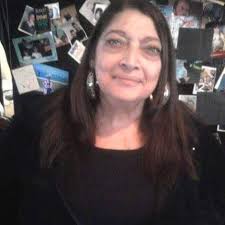 Julie Hunt Obituary (1958