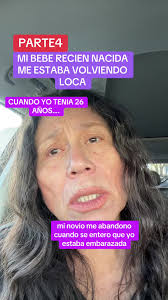 Parte 4: Historias de una madre y su bebé