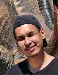 Obituary for Tyler Harry Gregory