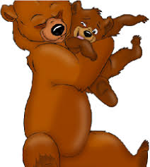 What animal is called a baby? Mother Baby Animal Cartoon Clipart Full Size Clipart 1084122 Pinclipart