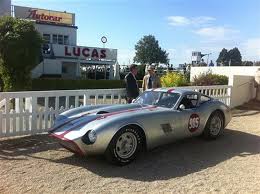 This car might be a good fit for you. On The Hunt For A Royal Panther Aka The Lord March Kellison Undiscovered Classics