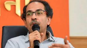 Select from premium uddhav thackeray of the highest quality. As Maharashtra Governor Stalls Uddhav Thackeray S Nomination To State Council Cm Urges Narendra Modi To Look Into Political Instability Politics News Firstpost