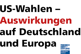 Deutschland ist eine parlamentarische demokratie , das heißt, die deutschen wählen abgeordnete in parlamente und die parlamente stimmen dann über die gesetze und die die landtage entscheiden über die gesetze, die nur in dem land gelten, und schicken abgeordnete in den bundesrat. Us Wahlen Auswirkungen Auf Deutschland Und Europa