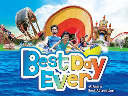 Melaka wonderland theme park & resort adalah taman tema dan resort air terbaru di malaysia yang terletak di ayer keroh melaka dan merupakan salah satu destinasi malaysia yang paling popular di melaka. Sunway Lagoon Theme Park Malaysia Multi Park Destination