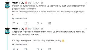 Contoh format laporan latihan industri uitm 8 contoh mp3 & mp4. Teknik Panduan Macam Mana Nak Tulis Logbook Internship