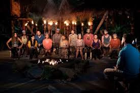 A person who is able to continue…. Survivor And Other Reality Shows Will Feature More Diverse Casts Cbs Says The New York Times