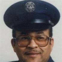 Walter B. Burrell Obituary