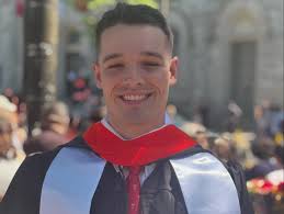 The fruits of my labor