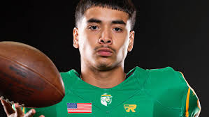 Coachella Valley beats Banning 52-3 behind Aaron Ramirez's four TDs