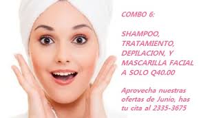 Salon de Belleza Ericka: mayo 2015