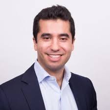 Benjamin Fehr Email & Phone Number