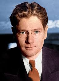 Philip La Follette by Mattystereo