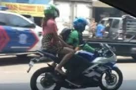 Dj layang donga restu full bass dj ldr 69 project. Dijamin Nangis Video Chat Driver Ojol Dengan Wanita Yang Baru Dianter Sungguh Terlalu Semua Halaman Motorplus Online Com