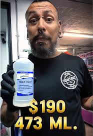 Beneficios del Witch Hazel en el Cuidado del Tatuaje