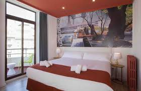 Hotel Casual Valencia Vintage Hotel De