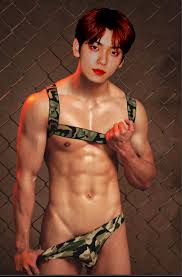 Post 4752658: fakes kpop music soobin txt