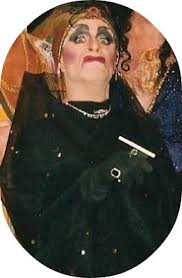 Candy Corn and Halloween Costumes [ Being Ron ]