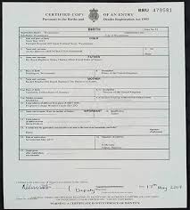 You can now buy fake birth certificate online from our company. Birthday Certificate Maker Real And Fake Birth Certificate Online