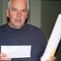 George Sullenberger's Instagram, Twitter & Facebook