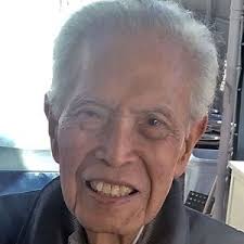 Don Wong Obituary (2018)