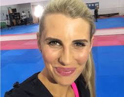 Tiffiny Hall fitness program is actually based