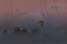 It's a yearly event visible in july and august. The Meteor Shower Gif Image Floating Sky Mod Db