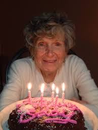 Remembering Margaret Lillian Powers