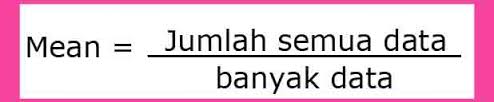 We did not find results for: Cara Mudah Menentukan Mean Modus Dan Median Juragan Les
