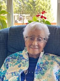 Erma Maureen (Erb) Shantz