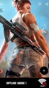 2560×1440 garena free fire 2019 1440p resolution hd 4k wallpapers. Freefire Wallpapers 4k For Android Apk Download