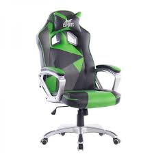Cougar knows a thing or two about making a quality gaming chair, and. Buy Ant Esports 8077 Black Green At Lowest Price In India Mdcomputers In