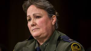 Border Patrol Chief Admits to Joining Facebook Group That Mocked Migrants,  Says It Was to Read Staff Posts