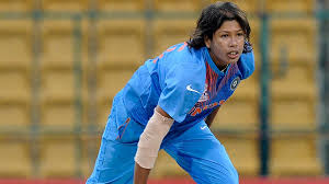 As an olympian & a proud member of the air india family for over 2 decades, i take great pride in the institution,which has always supported sportspersons & extended all assistance in pursuit of excellence. Jhulan Goswami Quits T20is Three Months Before World T20