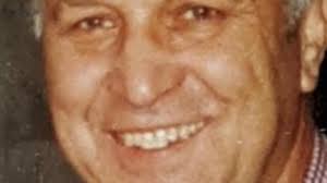 Bernard S. Boyer, 92, of Ogdensburg