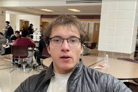 THE ALGONQUIN HARBINGER